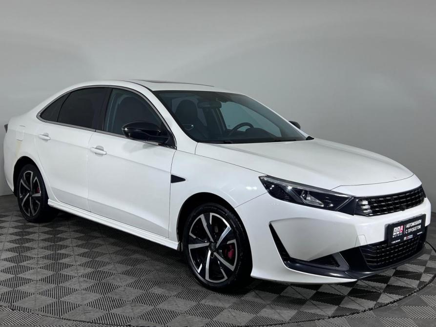 Kaiyi E5 Ростов-на-Дону  - изображение 3