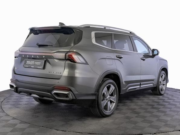 Geely Okavango I Рестайлинг с пробегом 2024 года, цена 2 760 000 рублей, 33793 км, внедорожник, Автокод Объявления