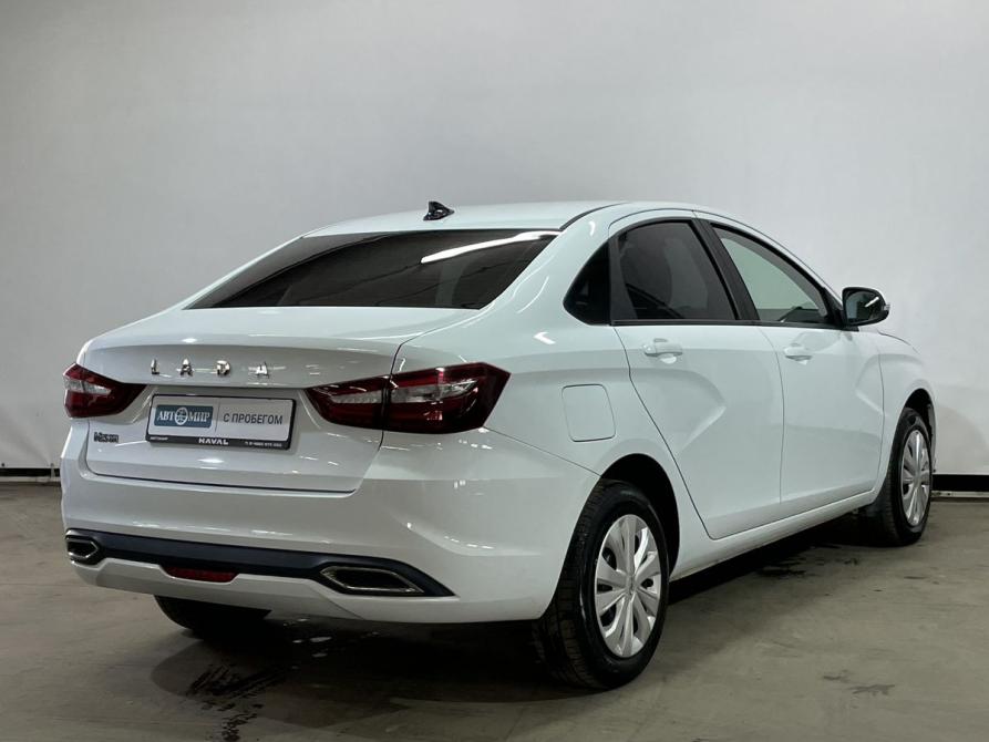 Lada (ВАЗ) Vesta I Рестайлинг (NG) Ярославль  - изображение 7