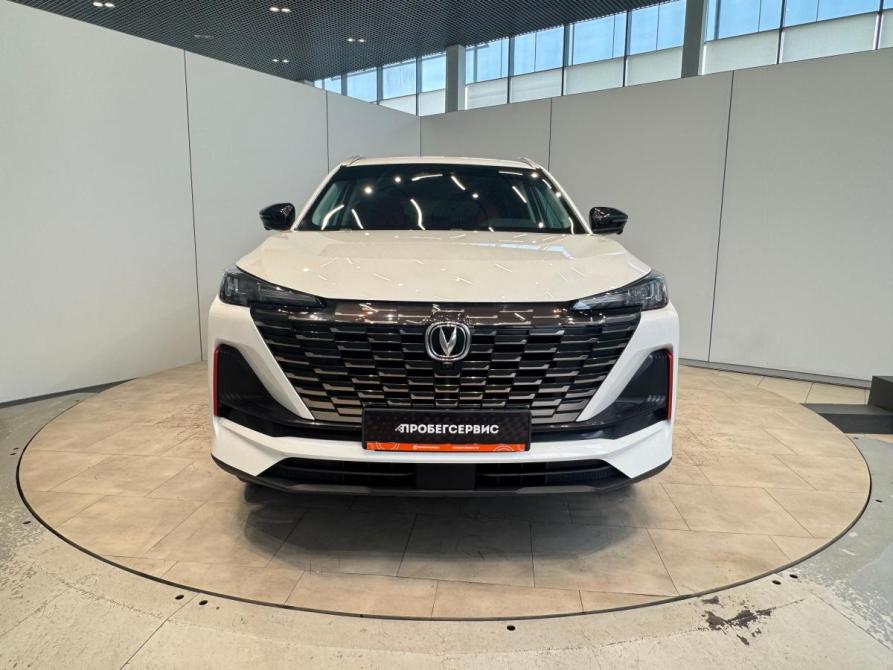 Changan CS55 Plus II Волжский  - изображение 8
