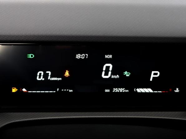 JETOUR DASHING I с пробегом 2024 года, цена 2 050 000 рублей, 39284 км, внедорожник, Автокод Объявления