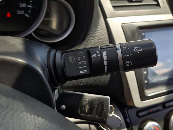 Mazda 6 II (GH) Рестайлинг с пробегом 2010 года, цена 819 000 рублей, 242477 км, лифтбек, Автокод Объявления
