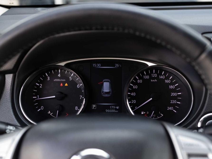Nissan X-Trail III Новосибирск  - изображение 13