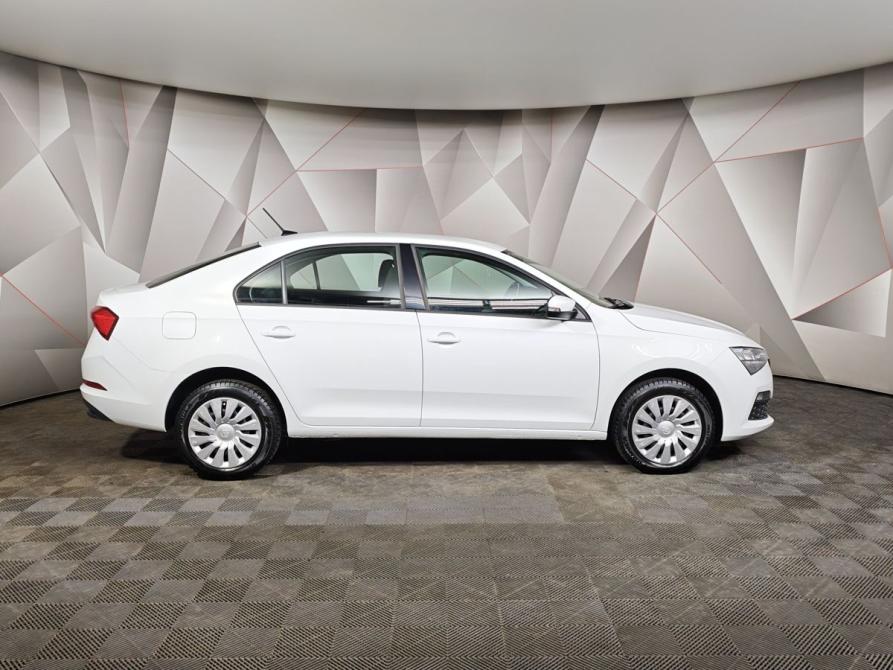 Skoda Rapid II Москва  - изображение 6