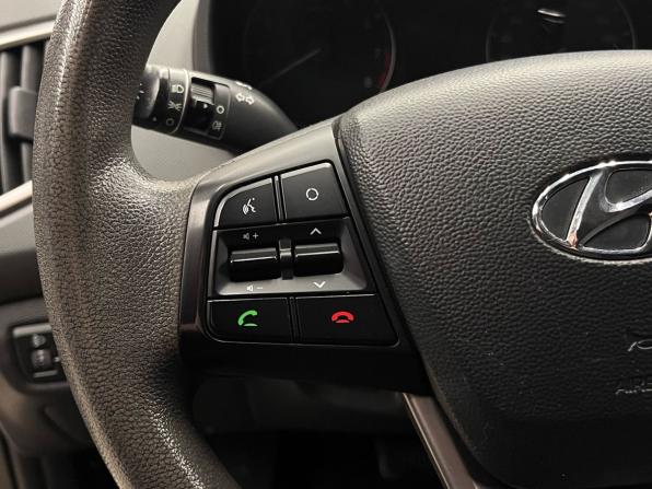 Hyundai Creta I с пробегом 2018 года, цена 1 729 000 рублей, 113000 км, внедорожник, Автокод Объявления