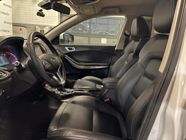 Chery Tiggo 7 I с пробегом 2019 года, цена 999 000 рублей, 114000 км, внедорожник, Автокод Объявления