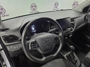 Hyundai Solaris II Рестайлинг Тольятти  - изображение 35