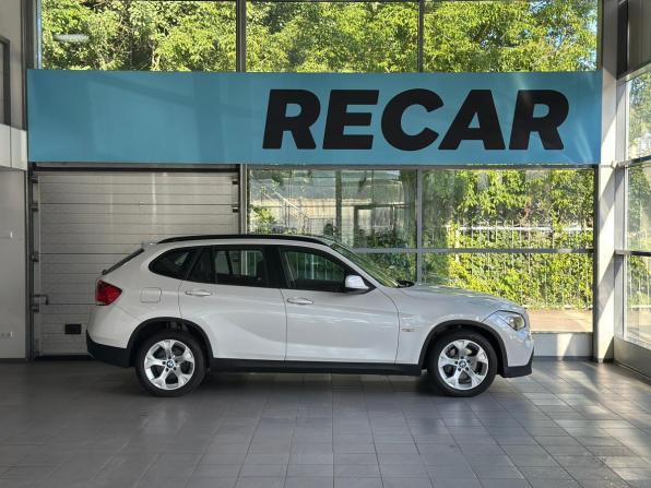 BMW X1 I (E84) с пробегом 2011 года, цена 1 300 000 рублей, 102278 км, внедорожник, Автокод Объявления