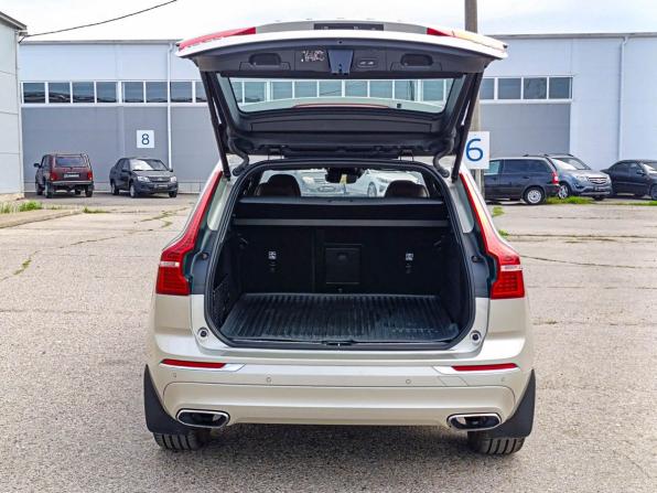 Volvo XC60 II с пробегом 2020 года, цена 3 865 000 рублей, 87277 км, внедорожник, Автокод Объявления