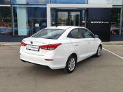 Changan Alsvin Москва  - изображение 22