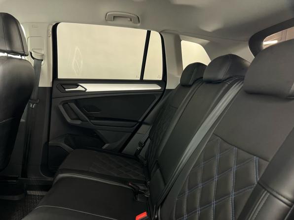Volkswagen Tiguan II с пробегом 2020 года, цена 2 699 000 рублей, 79621 км, внедорожник, Автокод Объявления