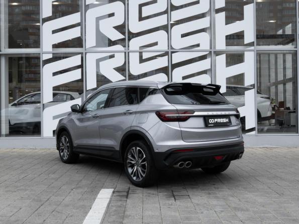 Belgee X50 с пробегом 2024 года, цена 1 860 000 рублей, 58084 км, внедорожник, Автокод Объявления