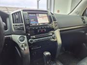 Toyota Land Cruiser 200 Series Рестайлинг 1 Новосибирск  - изображение 25