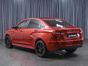 Lada (ВАЗ) Vesta I Ставрополь  - изображение 23