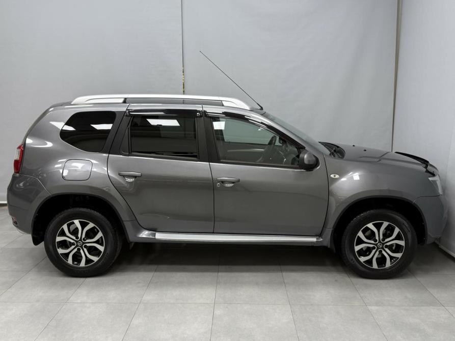 Nissan Terrano III (D10) Красноярск  - изображение 11