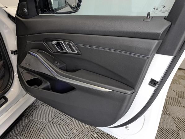BMW 3 серии VII (G2x) с пробегом 2020 года, цена 4 950 000 рублей, 89500 км, седан, Автокод Объявления