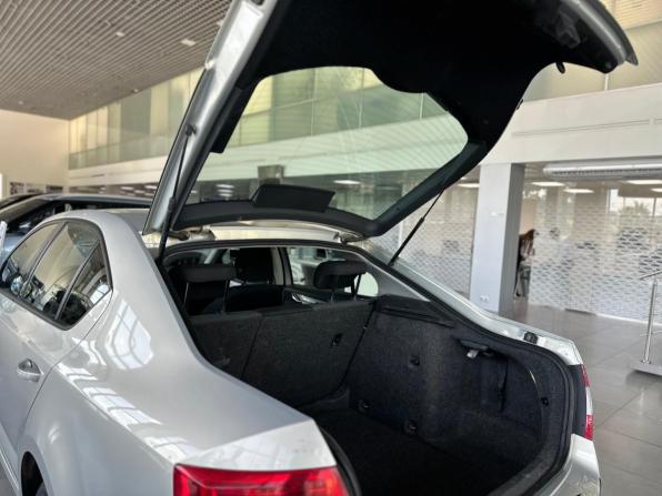 Skoda Octavia III (A7) с пробегом 2013 года, цена 990 000 рублей, 125000 км, лифтбек, Автокод Объявления