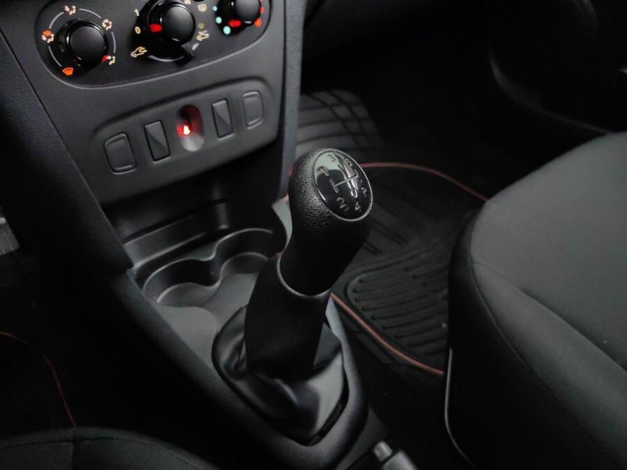 Renault Sandero II Рестайлинг Подольск  - изображение 16