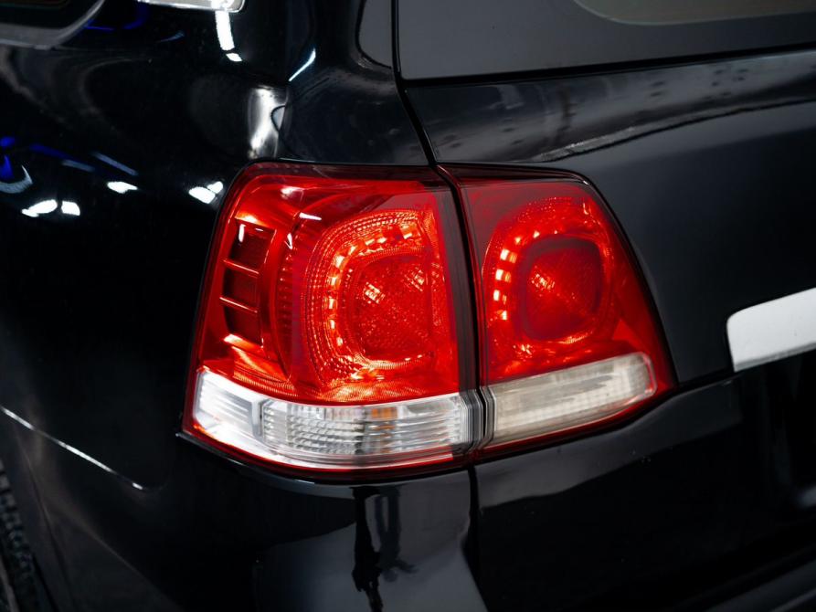 Toyota Land Cruiser 200 Series Иркутск  - изображение 23