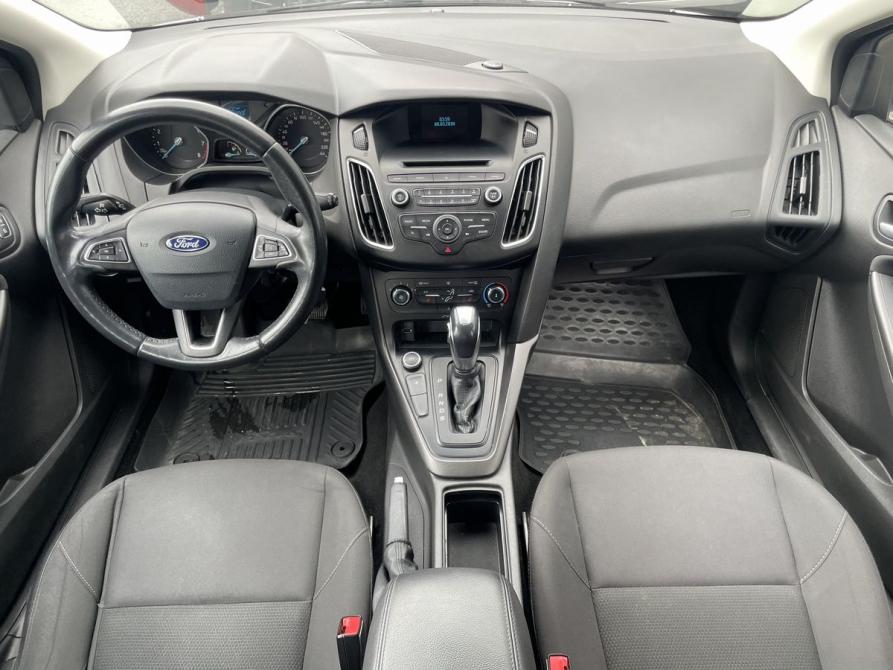 Ford Focus III Рестайлинг Москва  - изображение 10