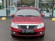 Renault Logan I Рестайлинг Ижевск  - изображение 24