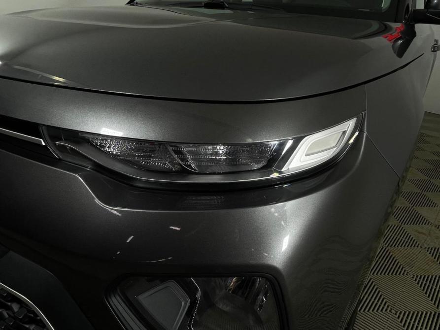 Kia Soul III Воронеж  - изображение 8