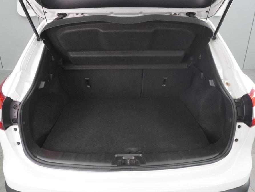 Nissan Qashqai II Воронеж  - изображение 19
