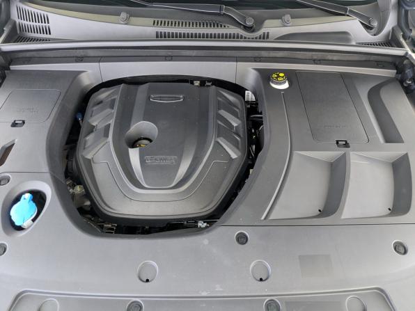 Geely Tugella I Рестайлинг с пробегом 2024 года, цена 3 450 000 рублей, 12237 км, внедорожник, Автокод Объявления