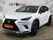 Lexus NX I Рестайлинг Екатеринбург  - изображение 26