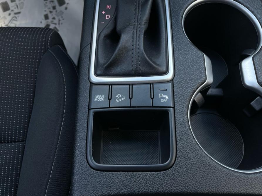 Kia Sportage IV Краснодар  - изображение 16
