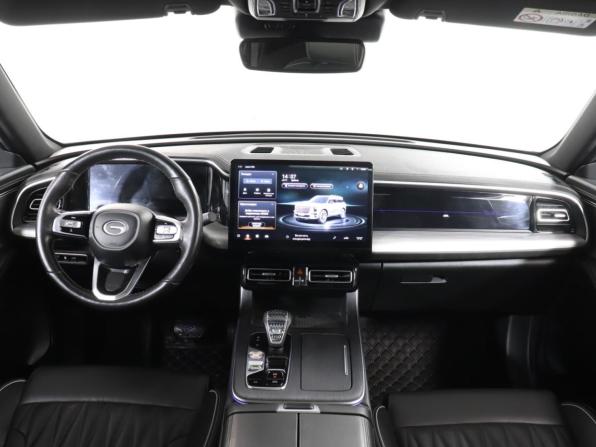 GAC GS8 II с пробегом 2023 года, цена 2 899 000 рублей, 93243 км, внедорожник, Автокод Объявления