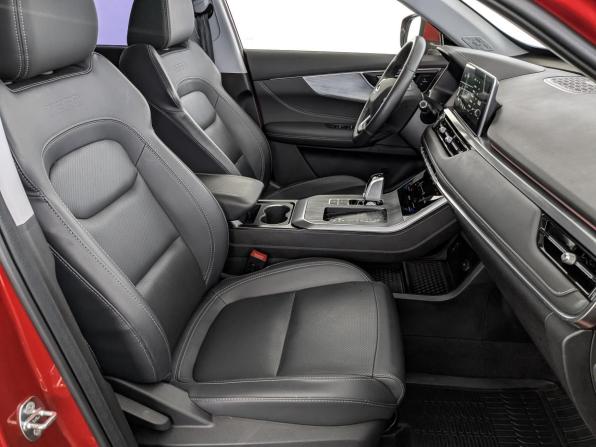 Chery Tiggo 4 Pro I с пробегом 2023 года, цена 1 630 000 рублей, 28986 км, внедорожник, Автокод Объявления