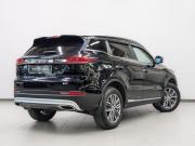 Geely Atlas Pro Москва  - изображение 35