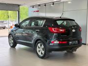 Kia Sportage III Тверь  - изображение 16
