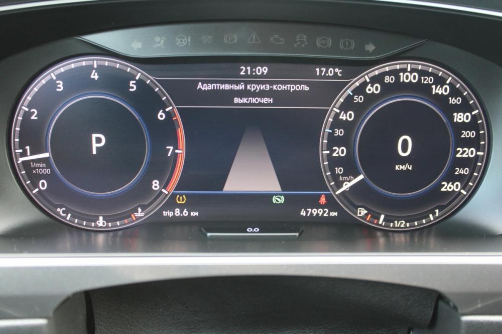 Volkswagen Tiguan II Пермь  - изображение 21