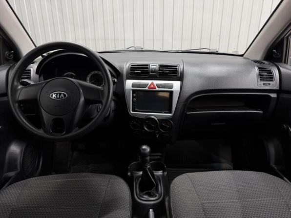 Kia Picanto I Рестайлинг с пробегом 2010 года, цена 550 000 рублей, 149371 км, хэтчбек, Автокод Объявления