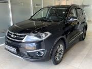Chery Tiggo 5 I Рестайлинг Москва  - изображение 19