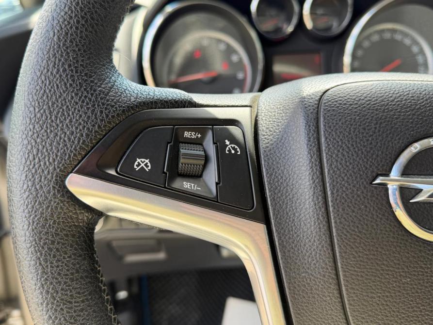 Opel Astra J Краснодар  - изображение 28