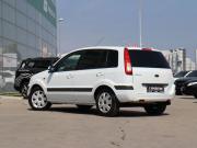 Ford Fusion I Рестайлинг Самара  - изображение 24