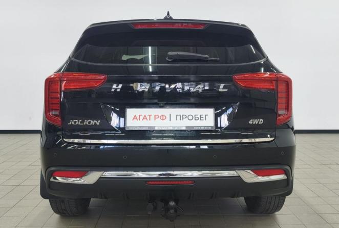 Haval Jolion I с пробегом 2023 года, цена 2 179 000 рублей, 16365 км, внедорожник, Автокод Объявления