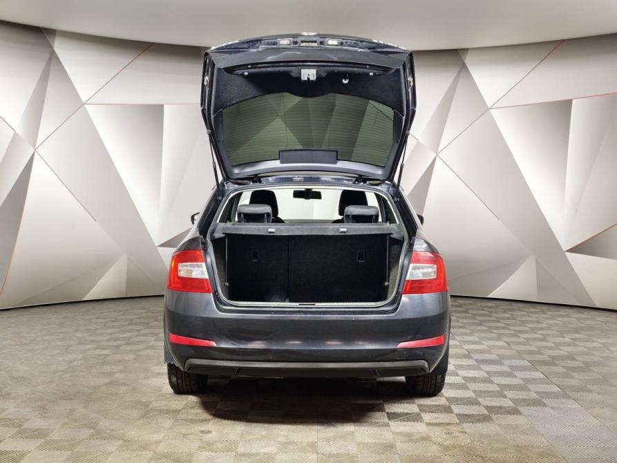 Skoda Octavia III (A7) Москва  - изображение 12