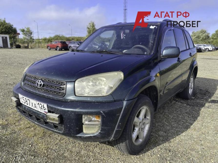 Toyota RAV4 II (XA20) Ставрополь  - изображение 1