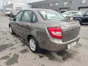 Lada (ВАЗ) Granta I Санкт-Петербург  - изображение 14