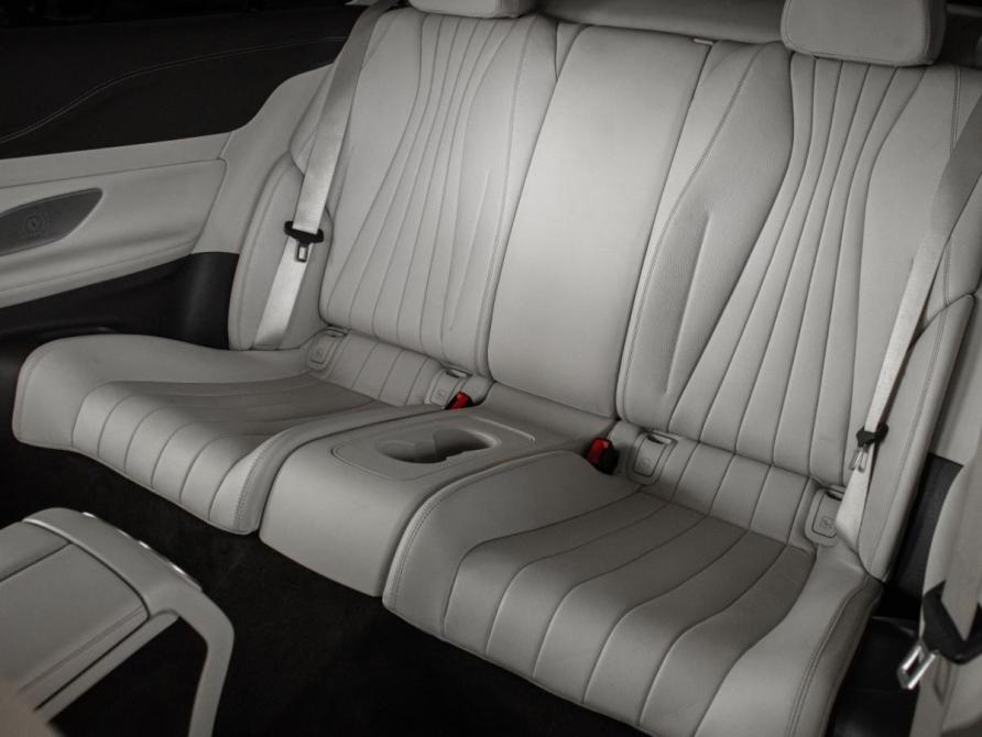 Mercedes-Benz E-Класс V (W213 S213 C238) Москва  - изображение 10