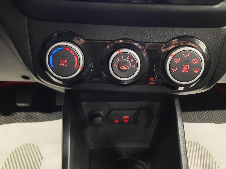Kia Rio III Рестайлинг Санкт-Петербург  - изображение 12