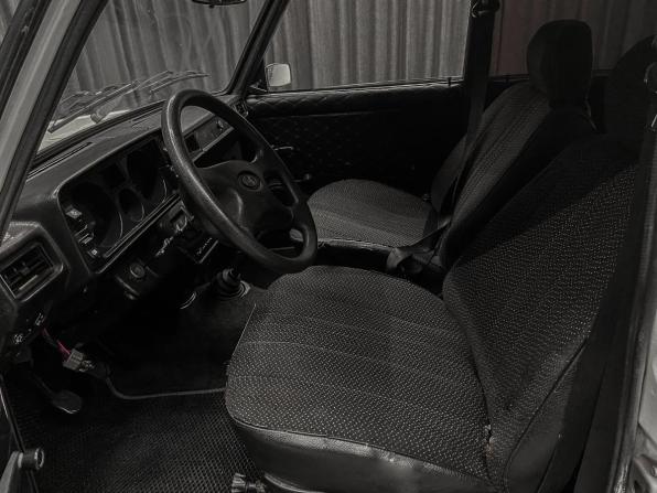 Lada (ВАЗ) 2105 с пробегом 2005 года, цена 115 000 рублей, 98000 км, седан, Автокод Объявления