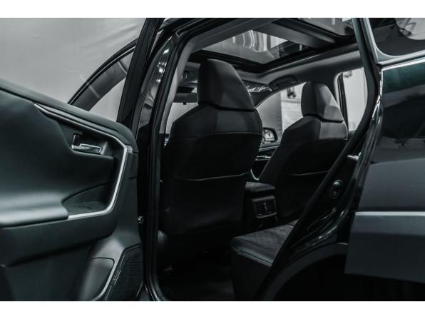 Новый Toyota RAV4 V (XA50) 2025 года, цена 5 500 000 рублей, внедорожник, Автокод Объявления