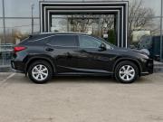 Lexus RX IV Самара  - изображение 21