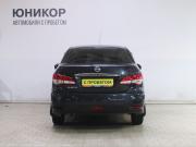 Nissan Almera III (G15) Дзержинск  - изображение 13