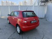 Skoda Fabia II Рестайлинг Ростов-на-Дону  - изображение 29